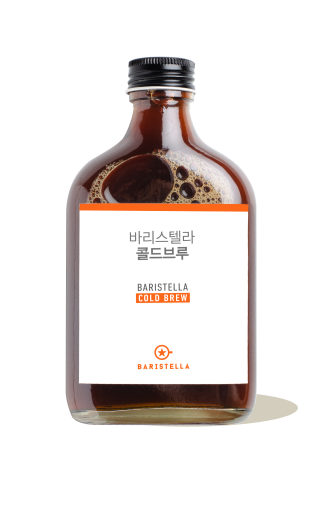 Baristella Cold Brew