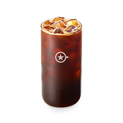 아메리카노(ICED)